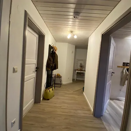 Haus Ari * הורב אם נקאר