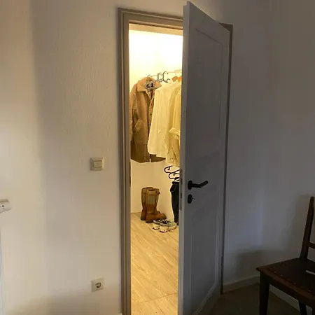 Haus Ari דירה הורב אם נקאר