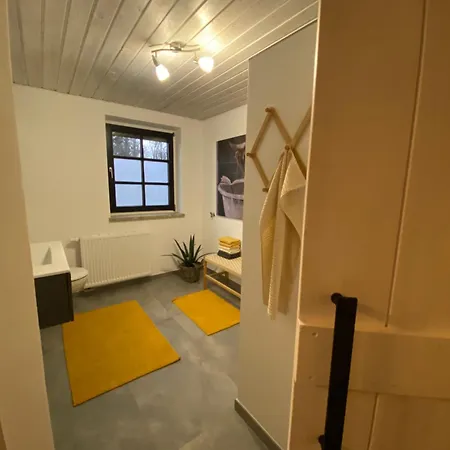 Haus Ari דירה הורב אם נקאר