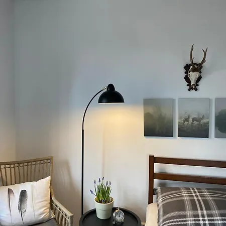 Haus Ari דירה הורב אם נקאר