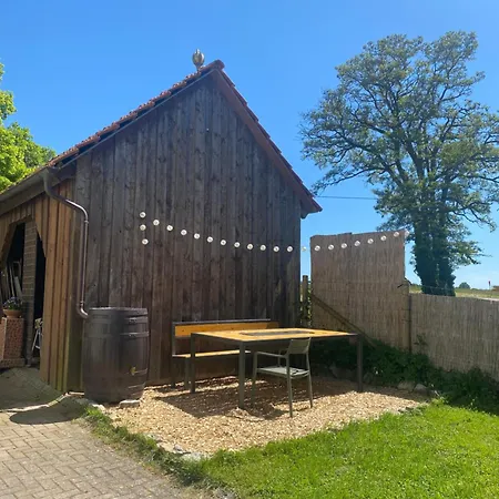 Daire Haus Ari Horb am Neckar